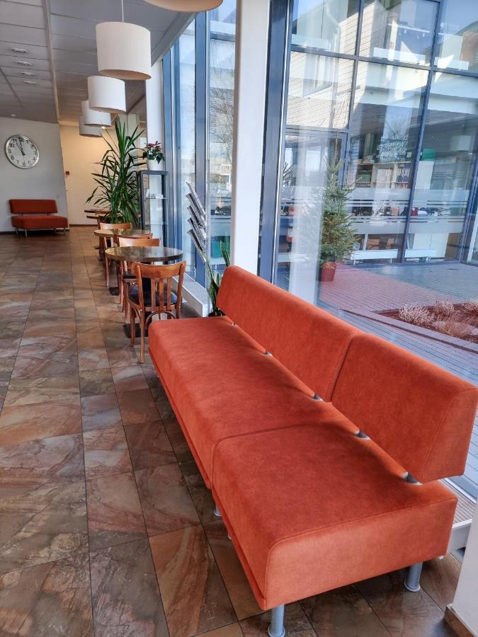 Info Hotel Palanga Ngoại thất bức ảnh