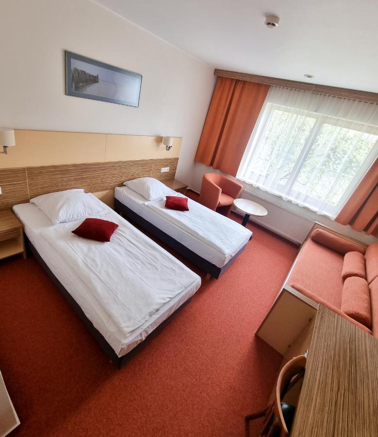 Info Hotel Palanga Ngoại thất bức ảnh