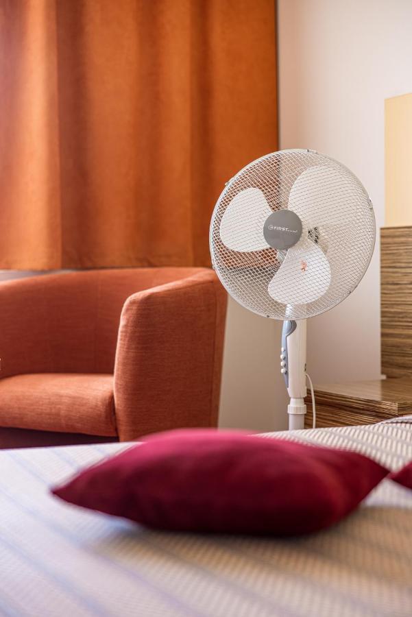 Info Hotel Palanga Ngoại thất bức ảnh