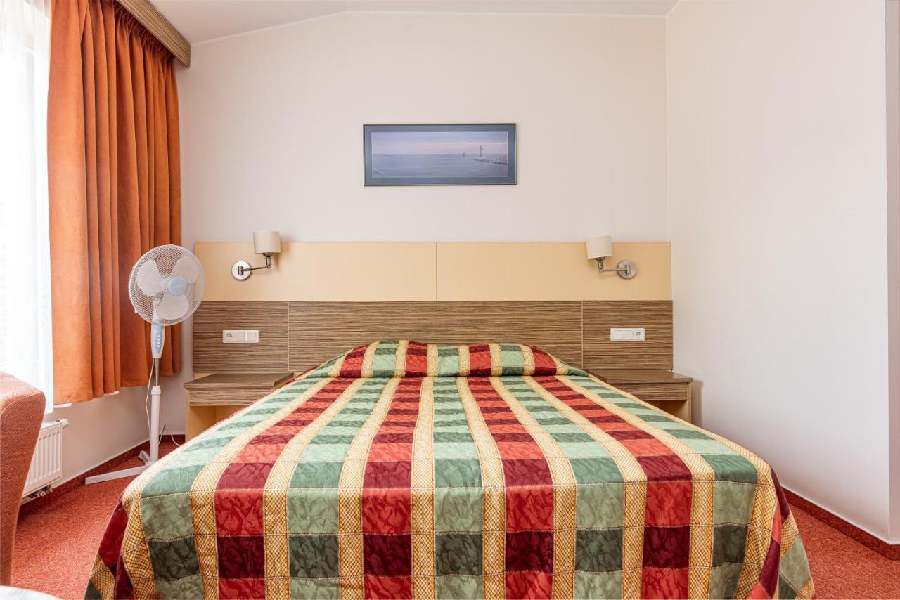 Info Hotel Palanga Ngoại thất bức ảnh