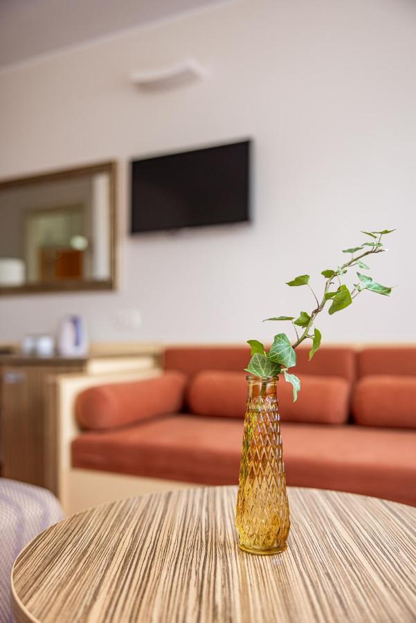 Info Hotel Palanga Ngoại thất bức ảnh