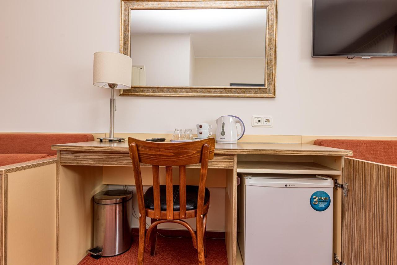 Info Hotel Palanga Ngoại thất bức ảnh