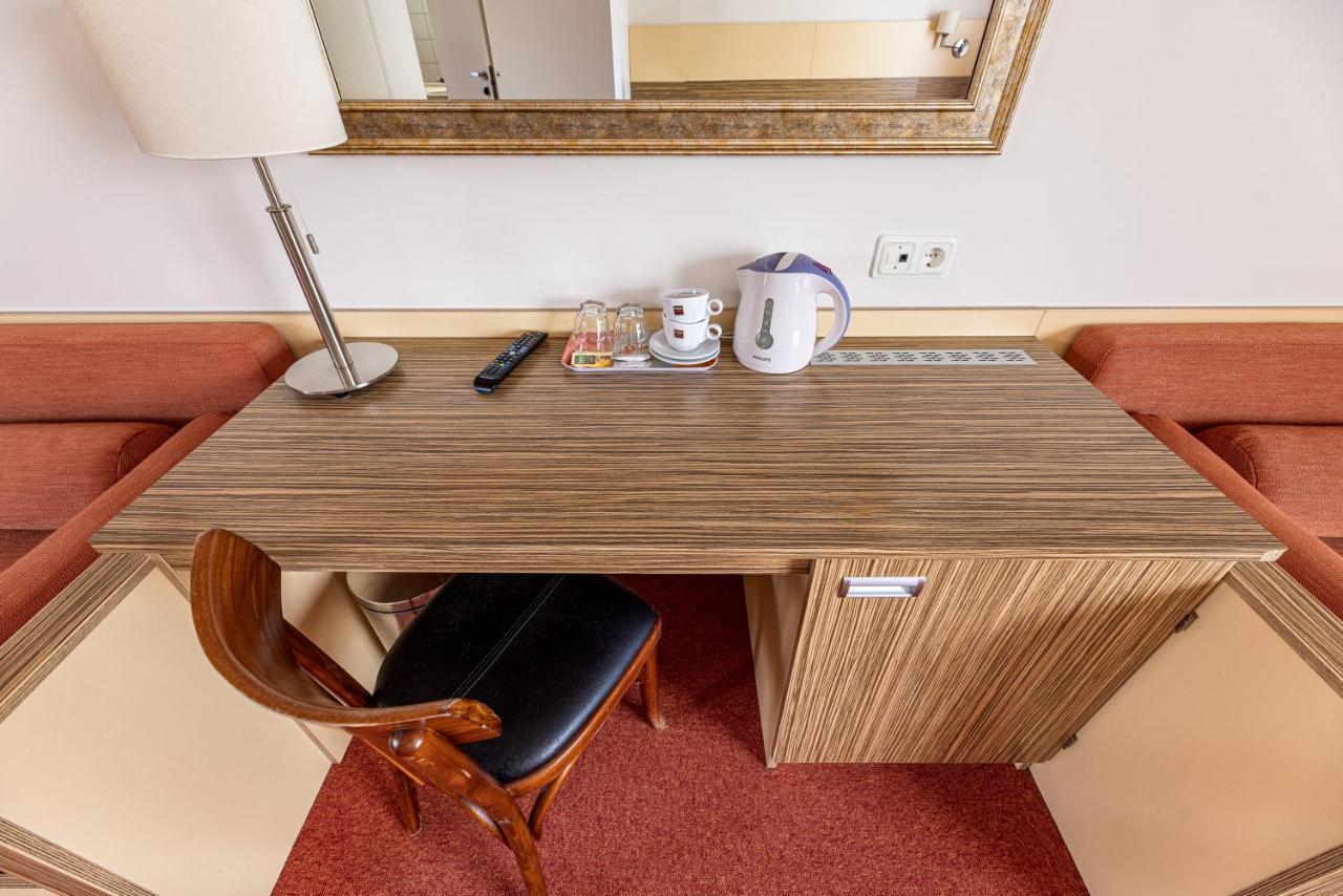 Info Hotel Palanga Ngoại thất bức ảnh