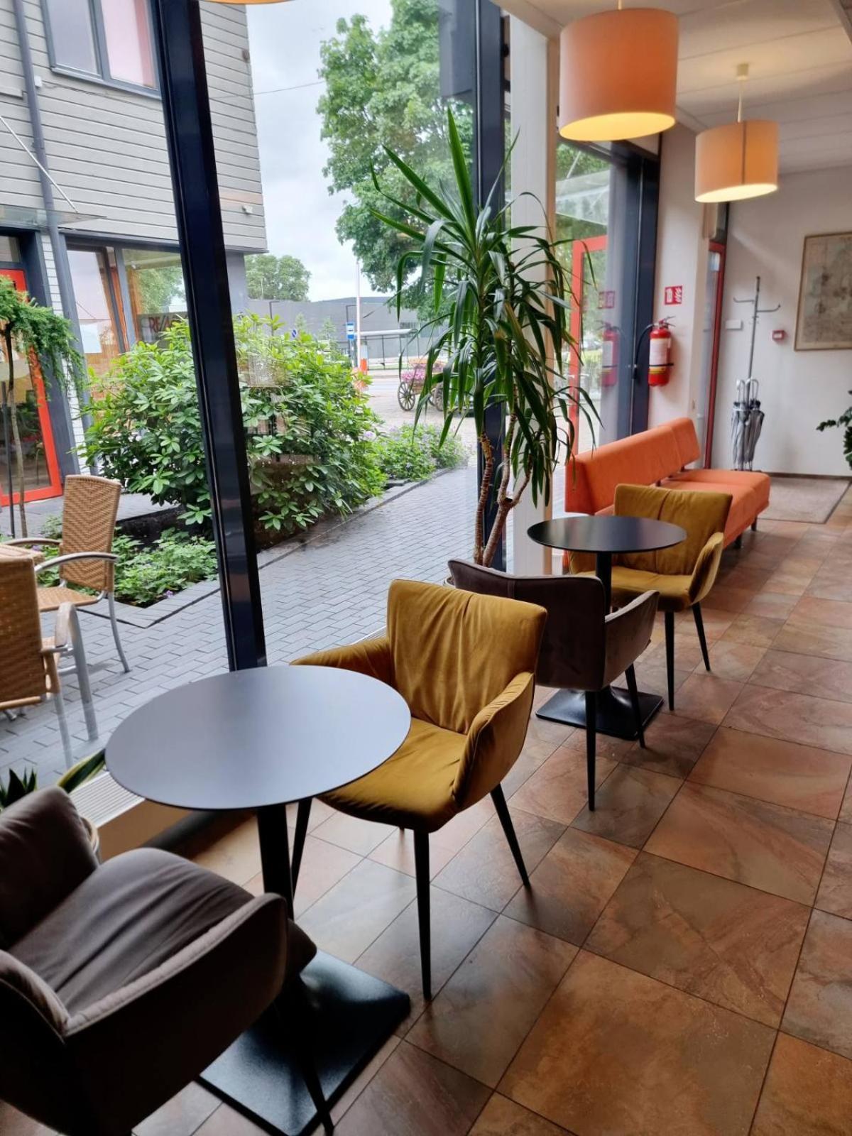 Info Hotel Palanga Ngoại thất bức ảnh