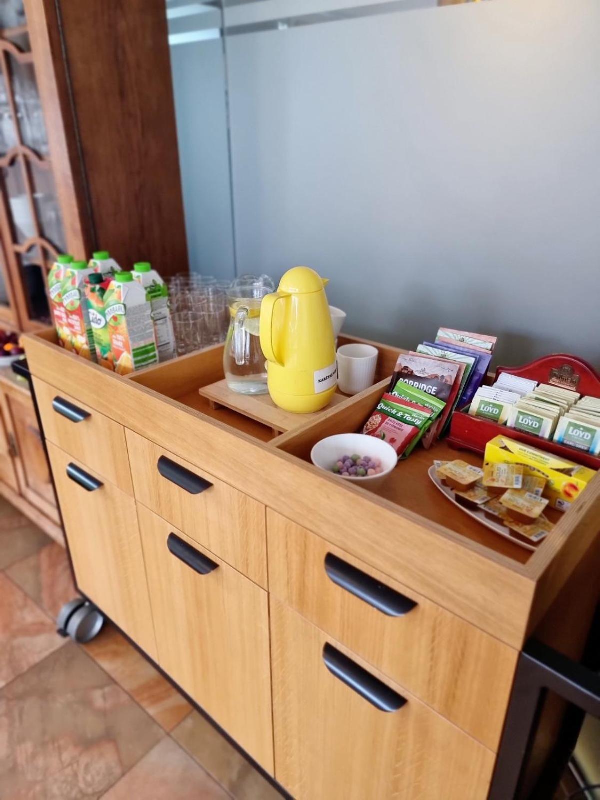 Info Hotel Palanga Ngoại thất bức ảnh